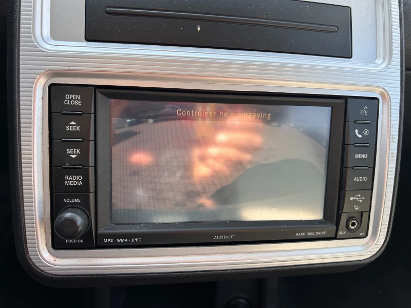 Dodge Journey 2.4i AVTOMAT/NAVI/KAMERA EURO 5, снимка 13 - Автомобили и джипове - 52051626