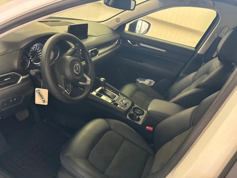 Mazda CX-5 Mazda CX5 Skyactiv G 2.5 БЕНЗИН, снимка 7 - Автомобили и джипове - 52407686