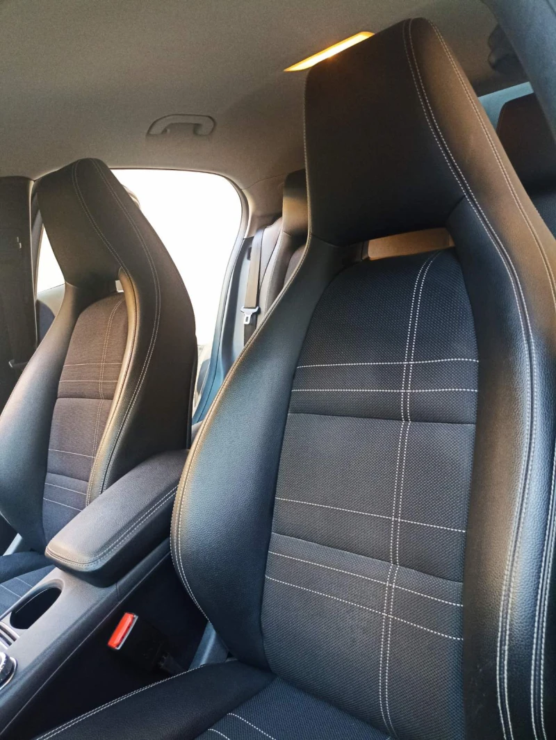 Mercedes-Benz GLA 220, снимка 7 - Автомобили и джипове - 52432868