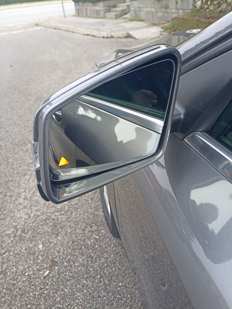 Mercedes-Benz GLA 220, снимка 6 - Автомобили и джипове - 52432868