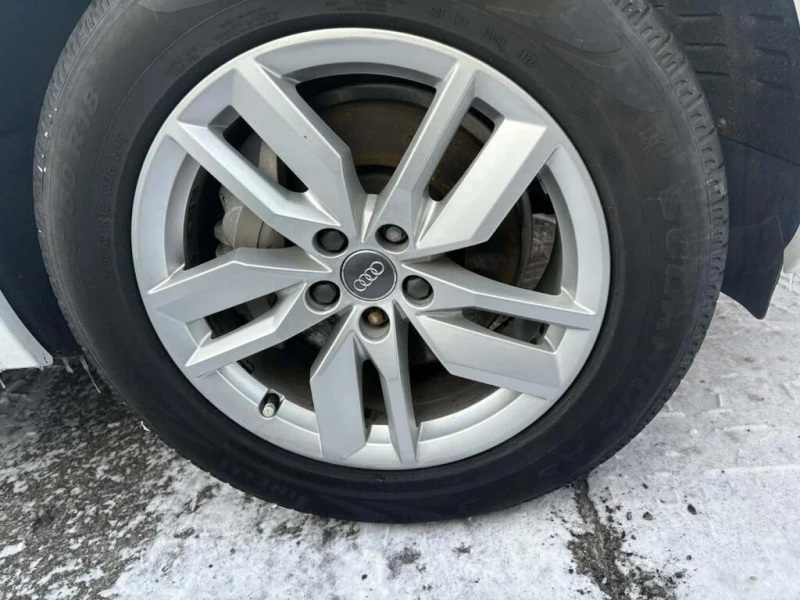 Audi Q5 * 2019 AUDI KOMFORT 45 TFSI QUATTRO CUIR MAGS PUS , снимка 7 - Автомобили и джипове - 52915036