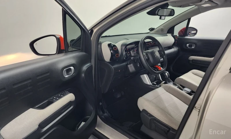 Citroen C3 Aircross, снимка 10 - Автомобили и джипове - 53249885