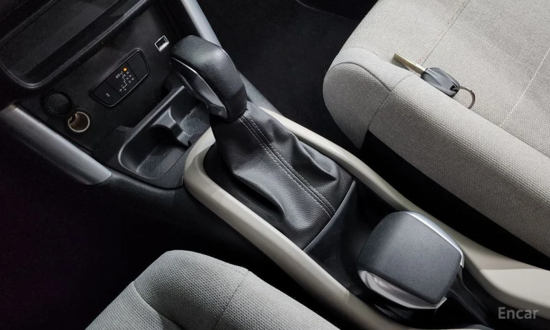 Citroen C3 Aircross, снимка 9 - Автомобили и джипове - 53249885