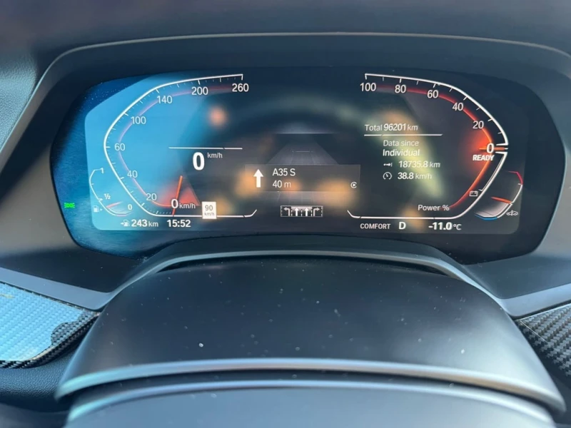 BMW X5 xDrive40i  CARFAX, снимка 8 - Автомобили и джипове - 53323754