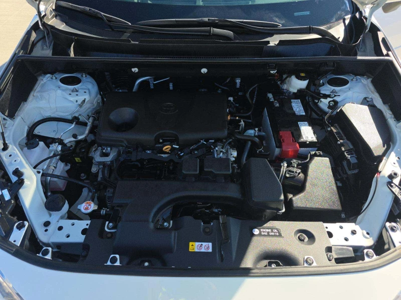 Toyota Rav4, снимка 10 - Автомобили и джипове - 53420736