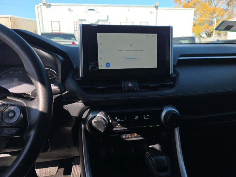 Toyota Rav4, снимка 7 - Автомобили и джипове - 53420736