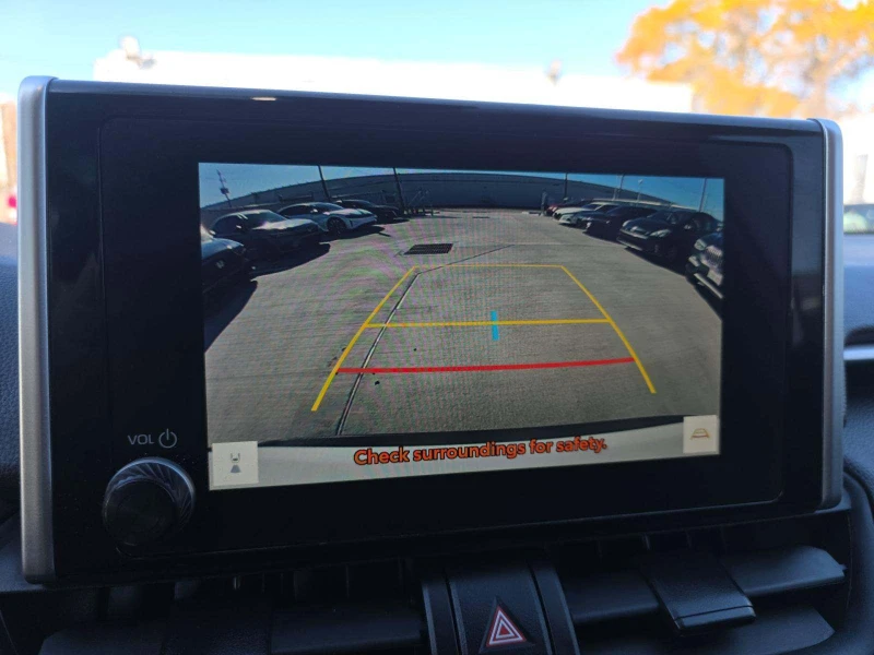 Toyota Rav4, снимка 9 - Автомобили и джипове - 53420736