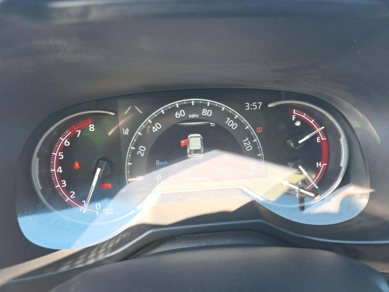 Toyota Rav4, снимка 8 - Автомобили и джипове - 53420736