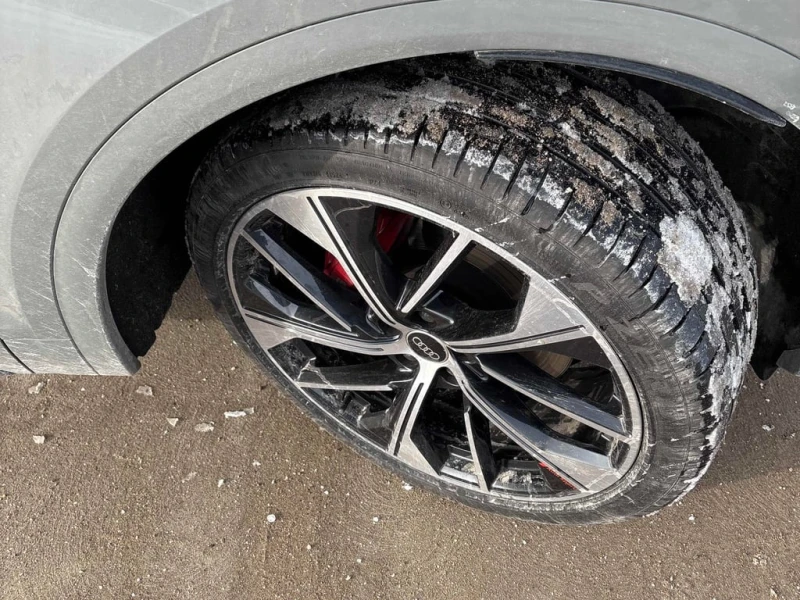 Audi SQ5 Technik   QUATTRO   PANORAMA    Keyless  , снимка 7 - Автомобили и джипове - 53460143