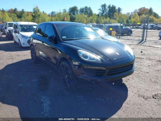 Porsche Cayenne S 4.8L V8 камера* подгрев* сервотроник* HID, снимка 2 - Автомобили и джипове - 47868193