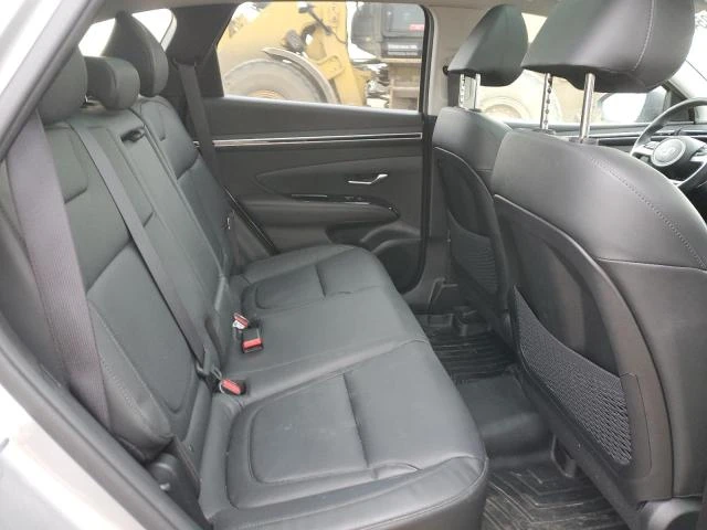 Hyundai Tucson LUXURY HYBRID, снимка 11 - Автомобили и джипове - 48199992