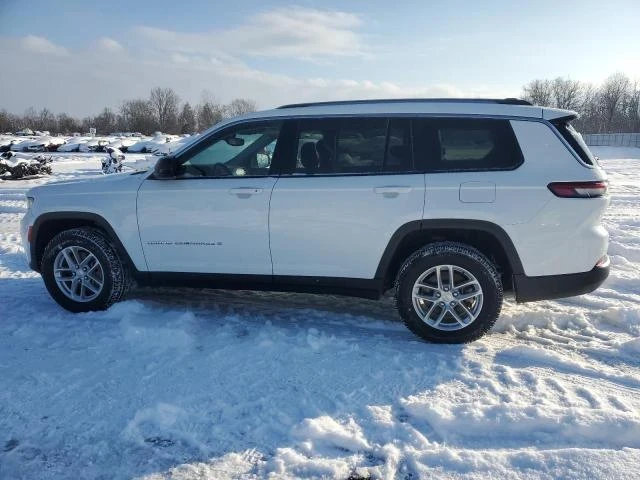 Jeep Grand cherokee 2021* LONG* 8ZF* Камера* Подгрев* Virtual* 7места, снимка 11 - Автомобили и джипове - 49372412