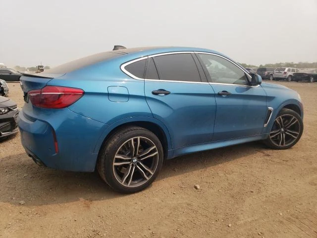 BMW X6 M - изображение 5