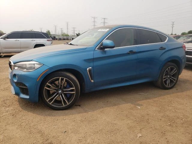 BMW X6 M - изображение 3