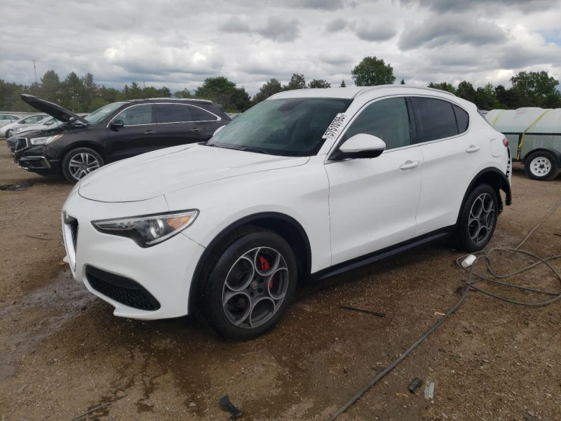 Alfa Romeo Stelvio 280кс * Възможност за Лизинг* - 19900 лв. - 35207784 1