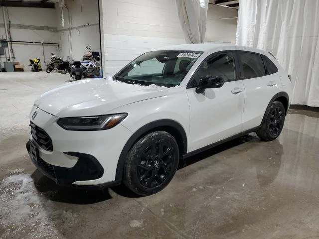 Honda Hr-v SPORT | Mobile.bg � ����������� 4