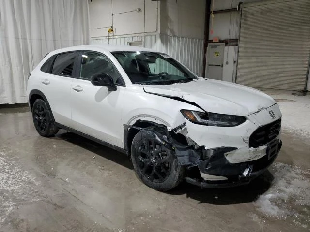 Honda Hr-v SPORT | Mobile.bg � ����������� 6