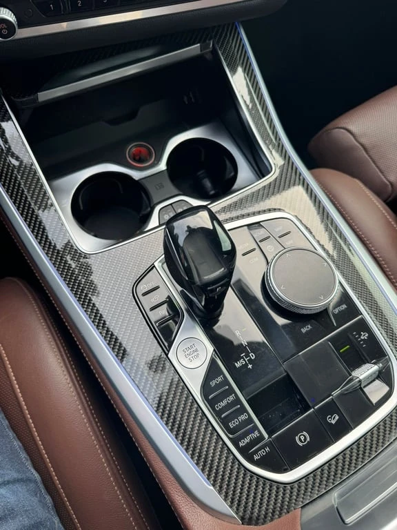 BMW X5 xDrive40i  CARFAX, снимка 16 - Автомобили и джипове - 53323754