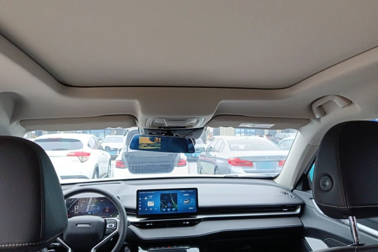 Haval H6 1.5T autogeorge.com, снимка 10 - Автомобили и джипове - 53355642