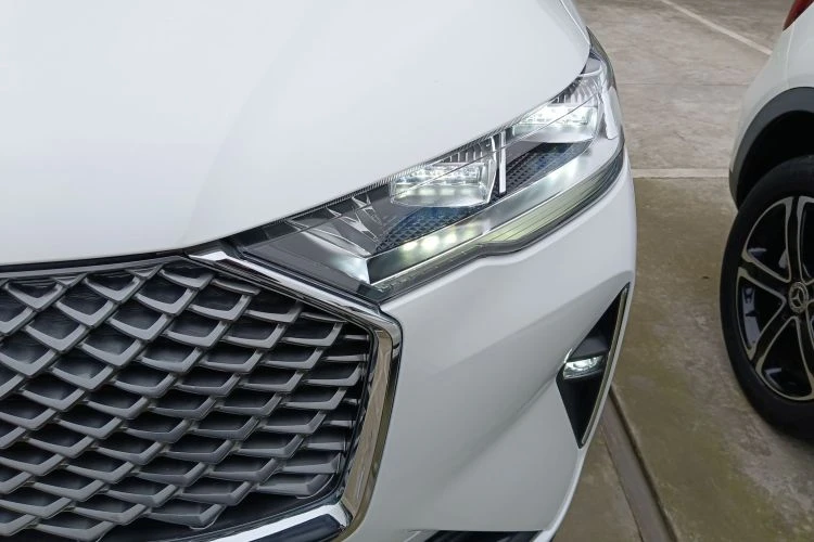 Haval H6 1.5T autogeorge.com, снимка 5 - Автомобили и джипове - 53355642