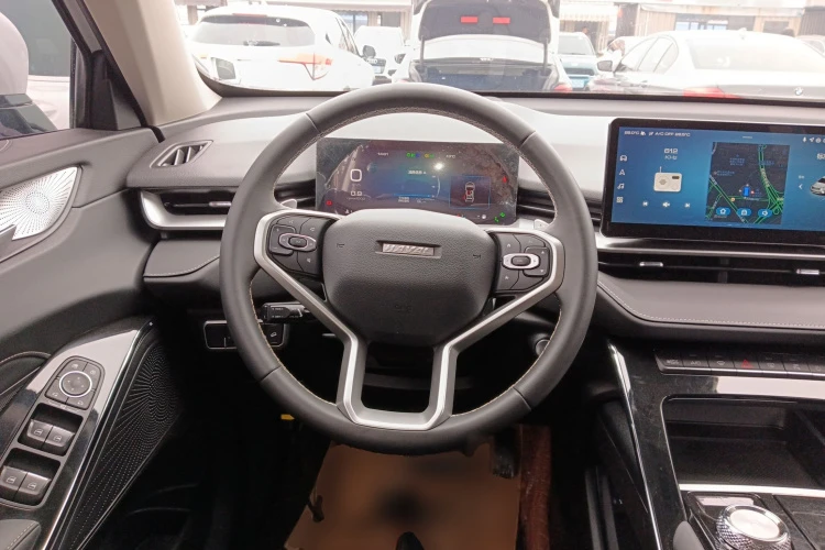 Haval H6 1.5T autogeorge.com, снимка 9 - Автомобили и джипове - 53355642