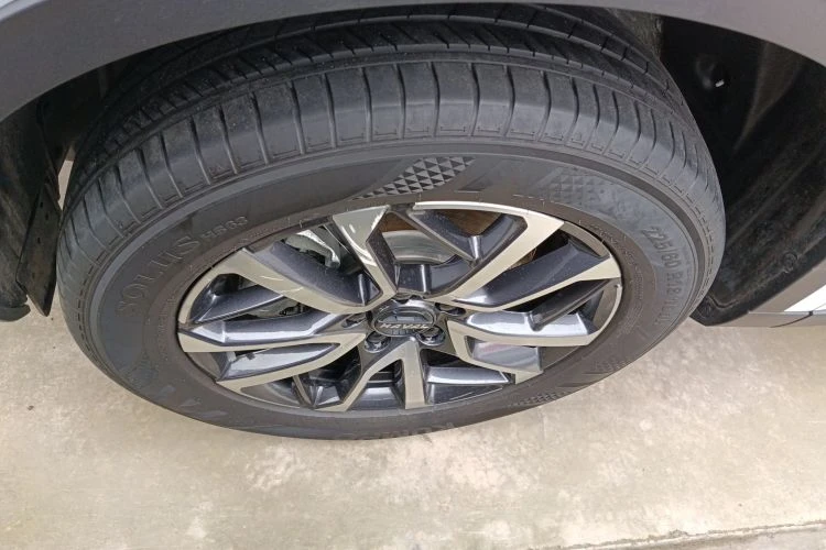 Haval H6 1.5T autogeorge.com, снимка 14 - Автомобили и джипове - 53355642