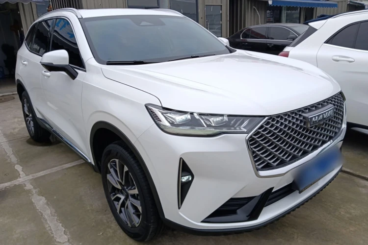 Haval H6 1.5T autogeorge.com, снимка 2 - Автомобили и джипове - 53355642