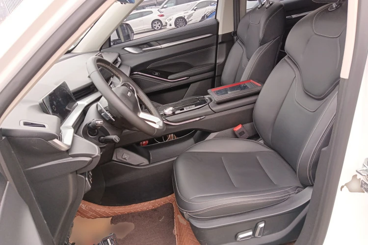 Haval H6 1.5T autogeorge.com, снимка 8 - Автомобили и джипове - 53355642