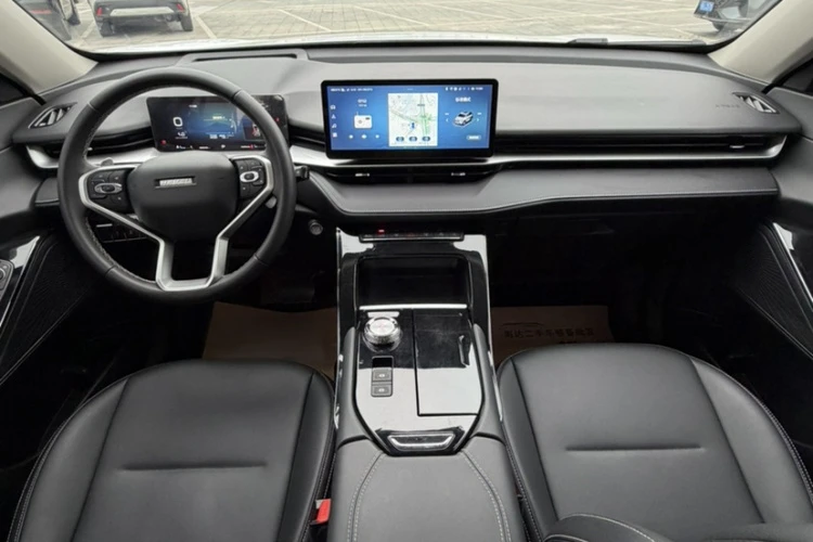 Haval H6 1.5T autogeorge.com, снимка 7 - Автомобили и джипове - 53355642