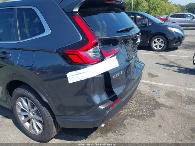 Honda Cr-v EX AWD, снимка 5 - Автомобили и джипове - 53913991