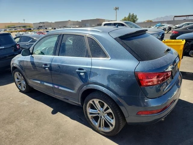 Audi Q3, снимка 2 - Автомобили и джипове - 54744334
