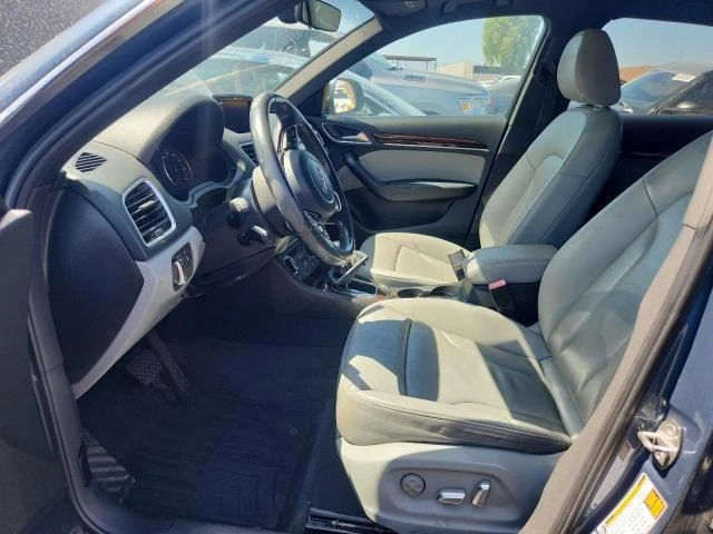 Audi Q3, снимка 7 - Автомобили и джипове - 54744334