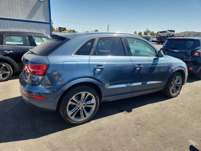 Audi Q3, снимка 3 - Автомобили и джипове - 54744334