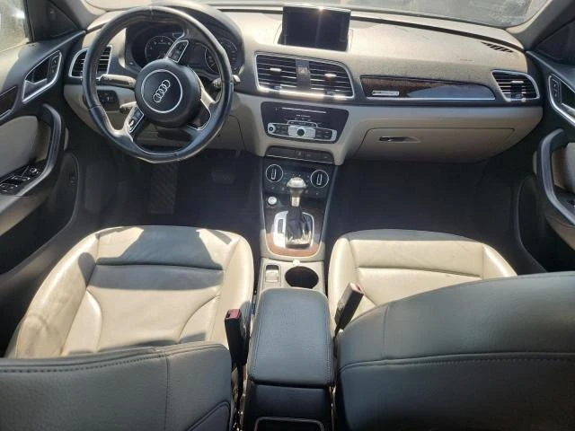 Audi Q3, снимка 8 - Автомобили и джипове - 54744334