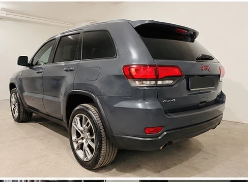 Jeep Grand cherokee 3.0 crd v6 SUMMIT, снимка 4 - Автомобили и джипове - 55568055