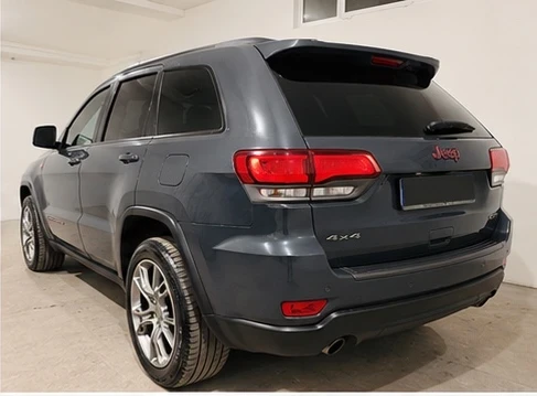 Jeep Grand cherokee 3.0 crd v6 SUMMIT, снимка 3 - Автомобили и джипове - 55568055