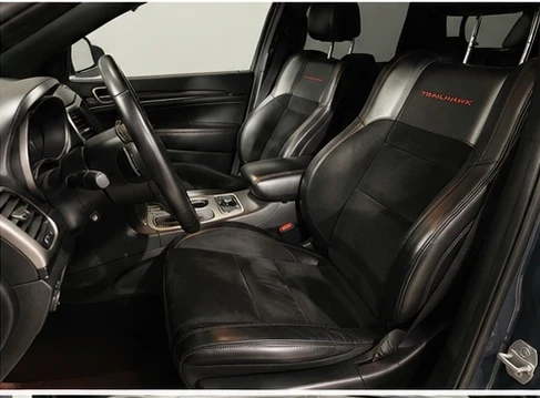Jeep Grand cherokee 3.0 crd v6 SUMMIT, снимка 6 - Автомобили и джипове - 55568055