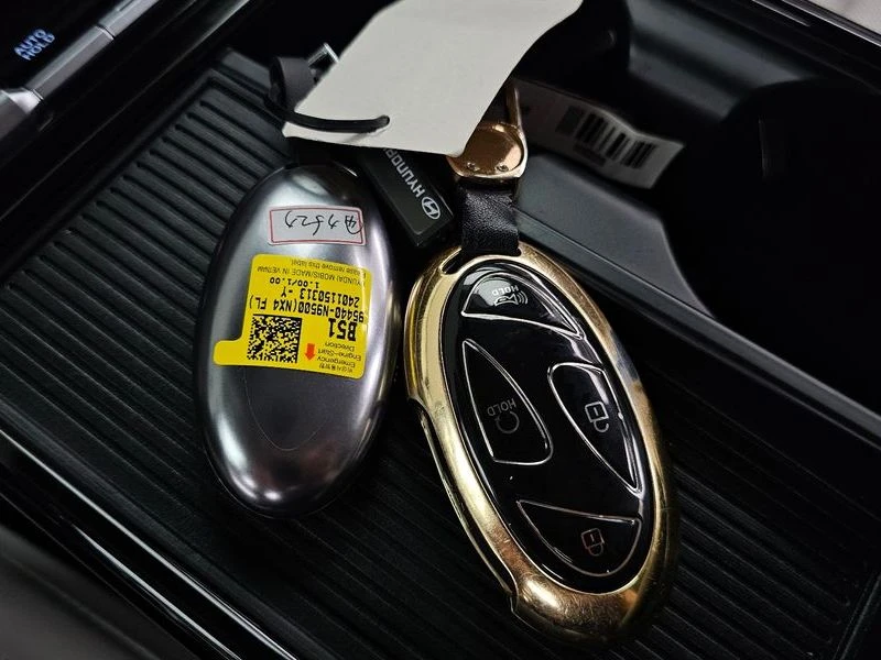 Hyundai Tucson Gasoline 1.6 Turbo 2WD| 177к.с., снимка 15 - Автомобили и джипове - 56258398