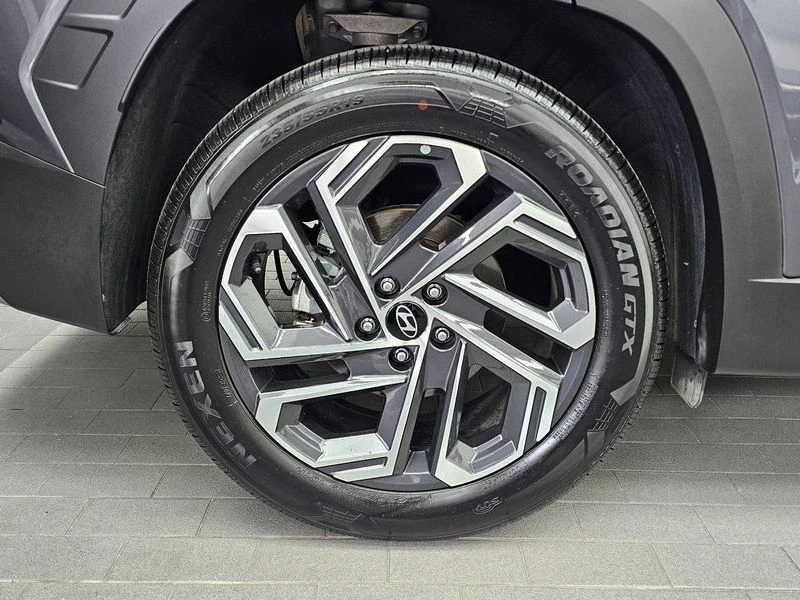Hyundai Tucson Gasoline 1.6 Turbo 2WD| 177к.с., снимка 5 - Автомобили и джипове - 56258398