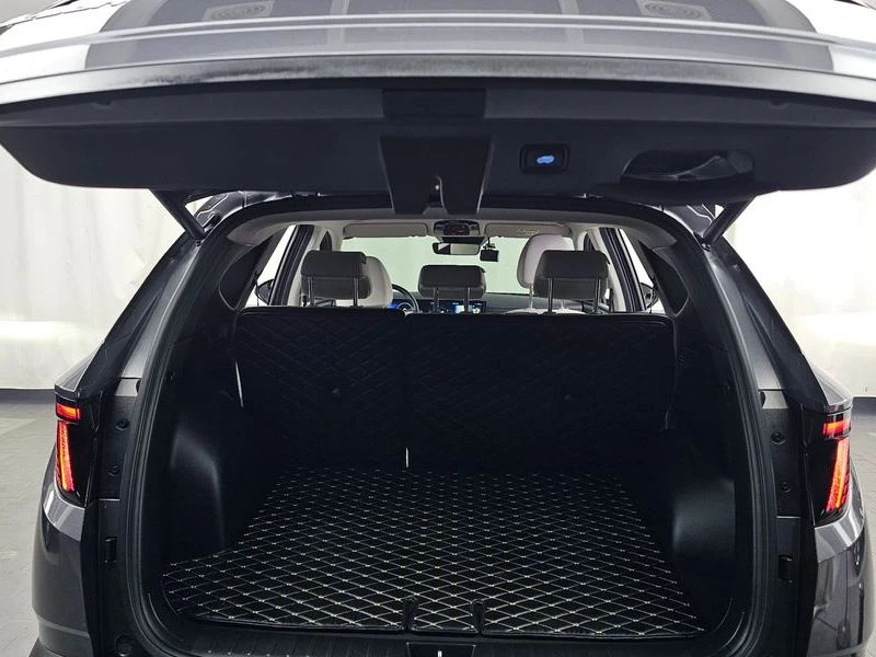 Hyundai Tucson Gasoline 1.6 Turbo 2WD| 177к.с., снимка 17 - Автомобили и джипове - 56258398