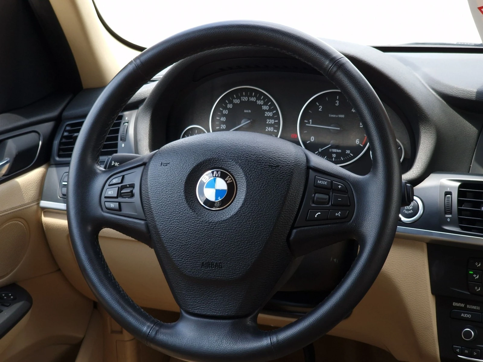 BMW X3 2.0 XDrive  | Mobile.bg — изображение 12