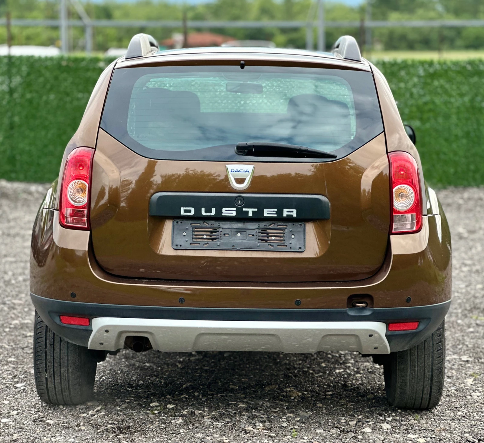 Dacia Duster 1.6i LPG* ИТАЛИЯ*  - изображение 6