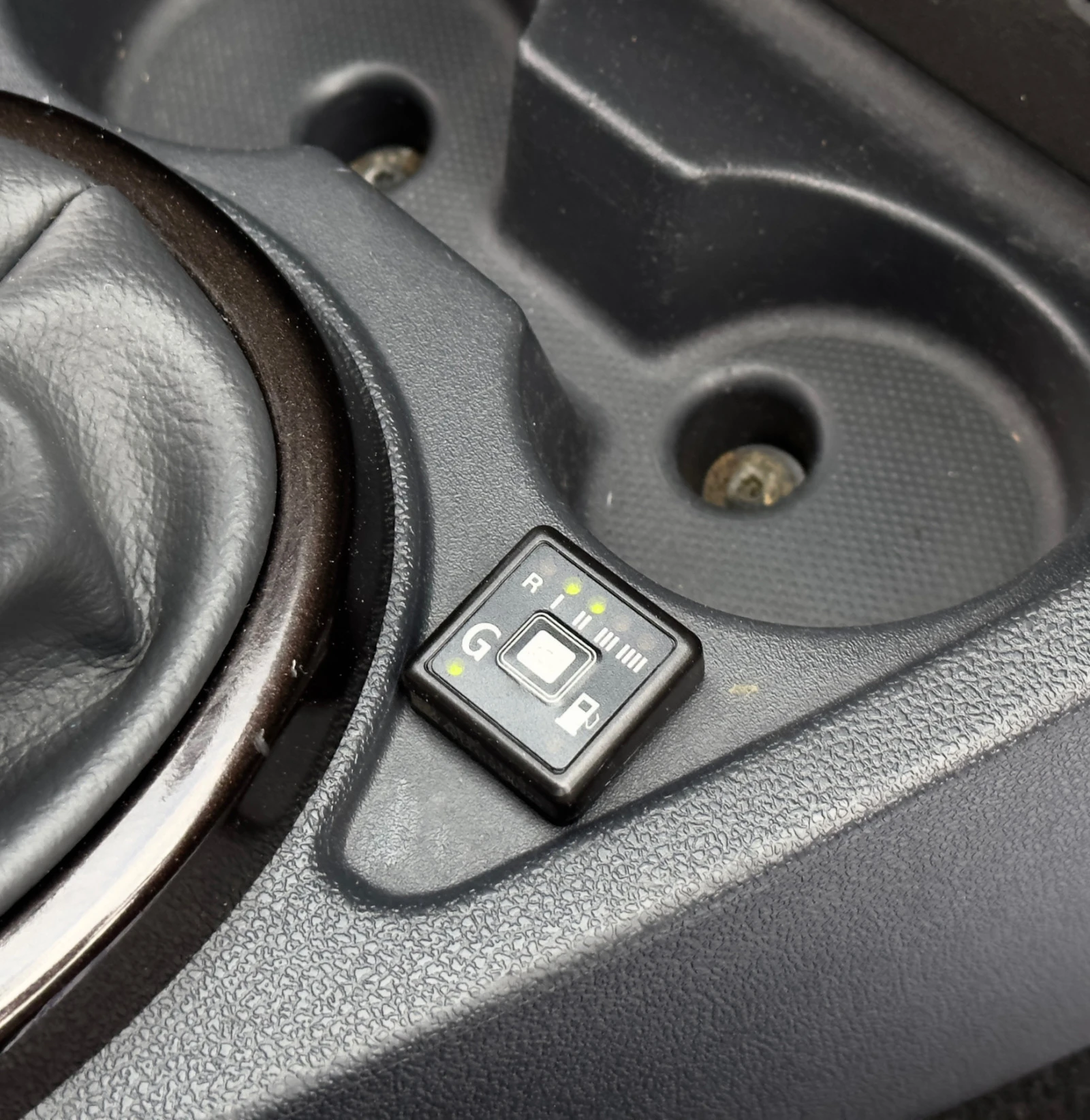 Dacia Duster 1.6i LPG* *  | Mobile.bg   15