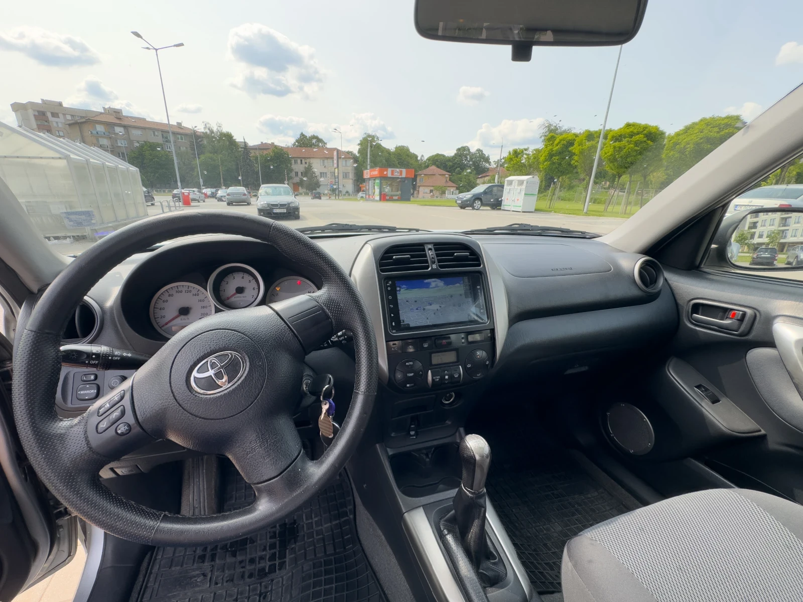 Toyota Rav4 D4D 2.0 - изображение 8