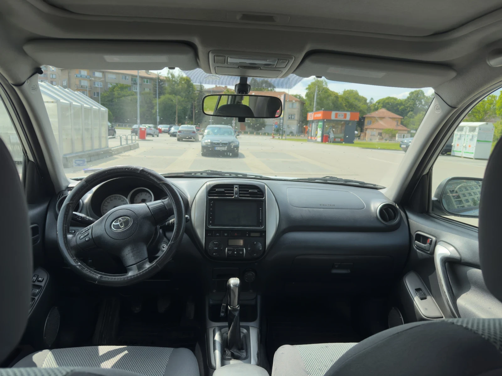 Toyota Rav4 D4D 2.0 - изображение 6