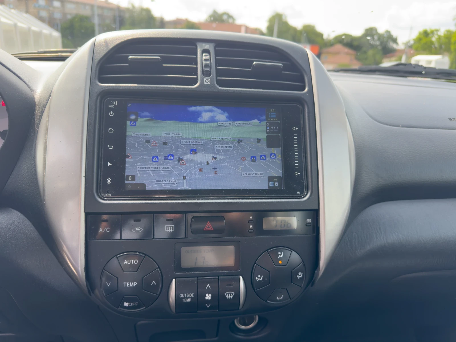 Toyota Rav4 D4D 2.0 - изображение 9
