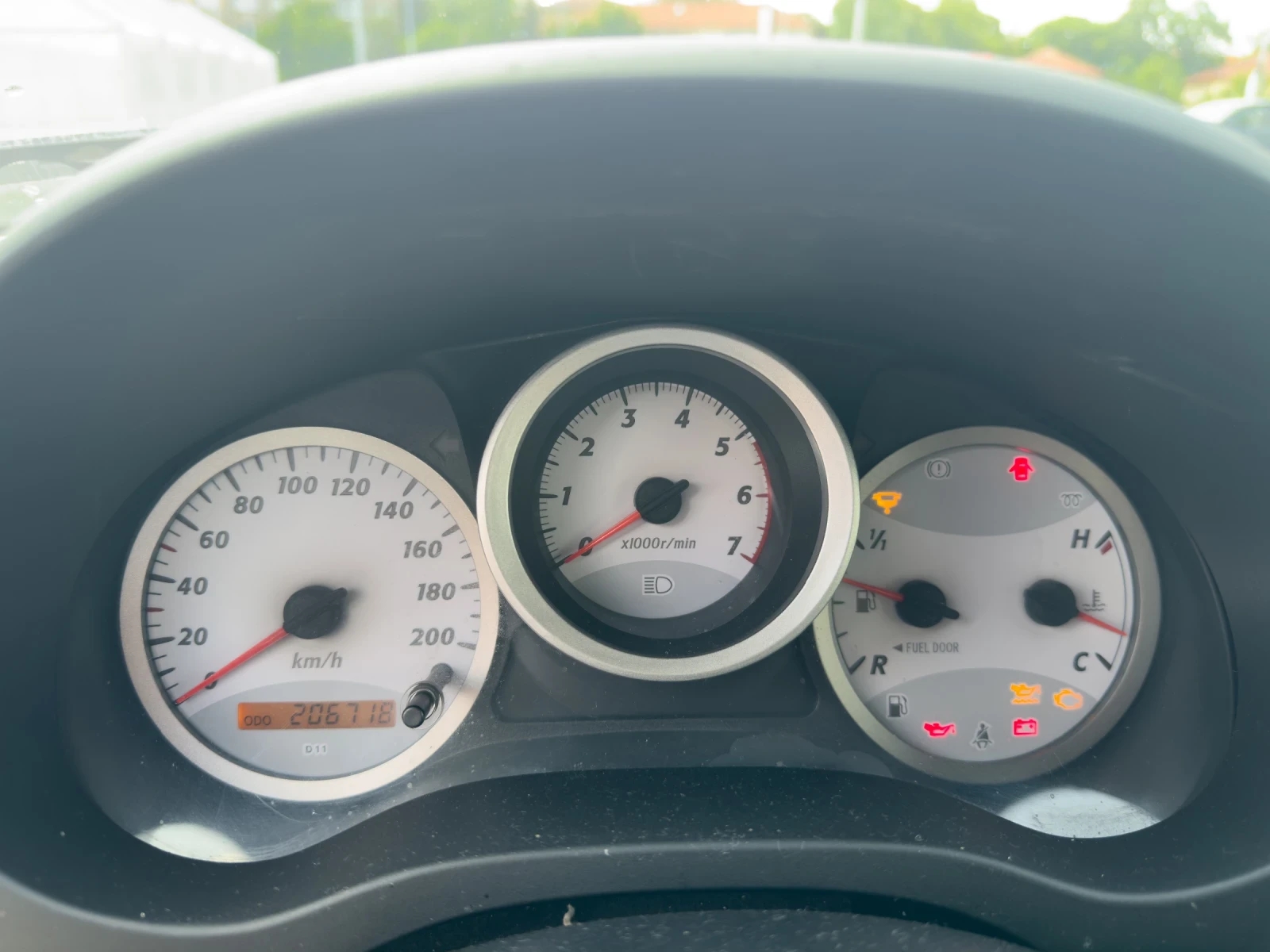 Toyota Rav4 D4D 2.0 - изображение 7