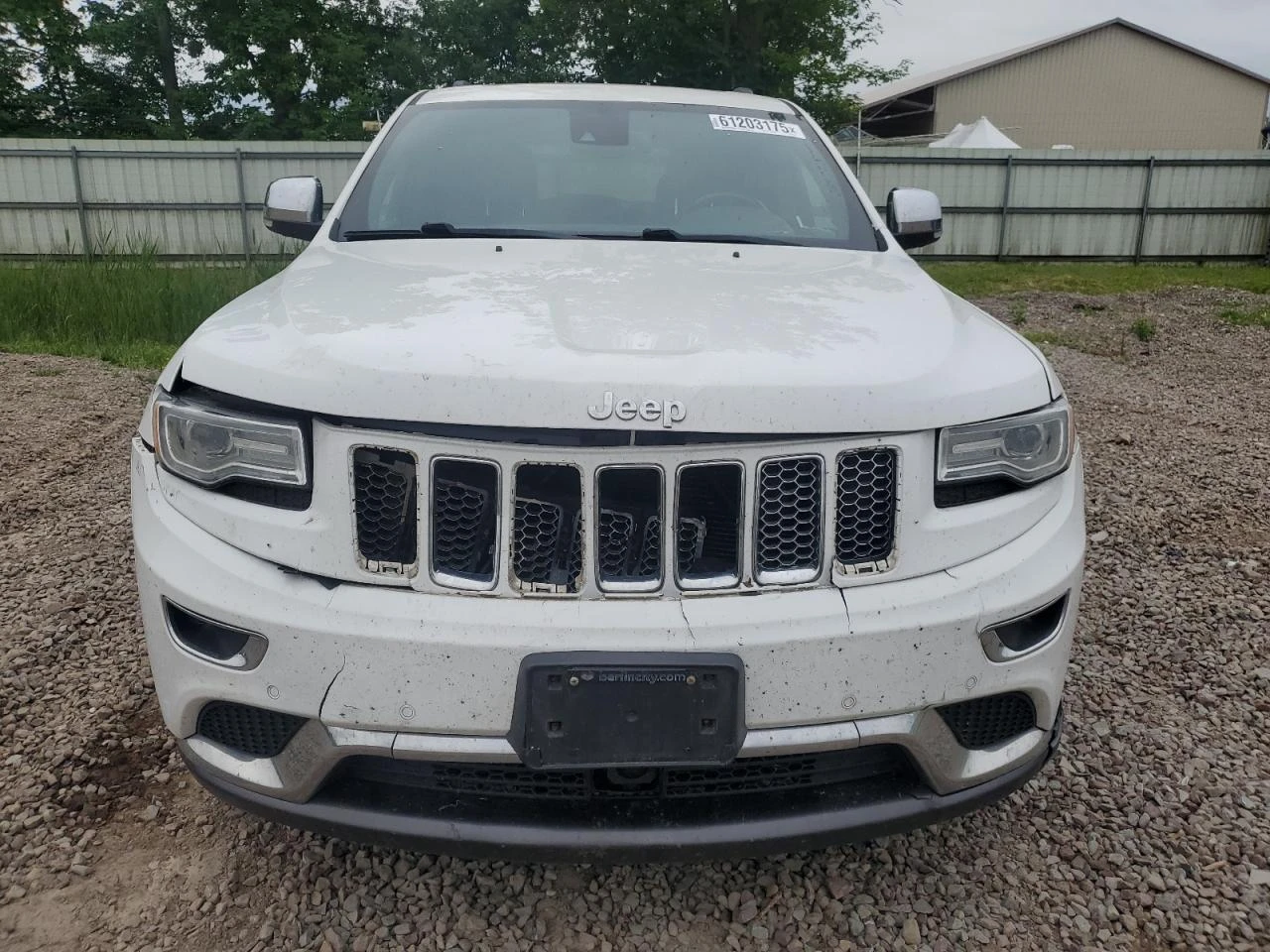 Jeep Grand cherokee SUMMIT* FULL* 4X4* 3.6V6* ФИКСИРАНА ЦЕНА! - изображение 2