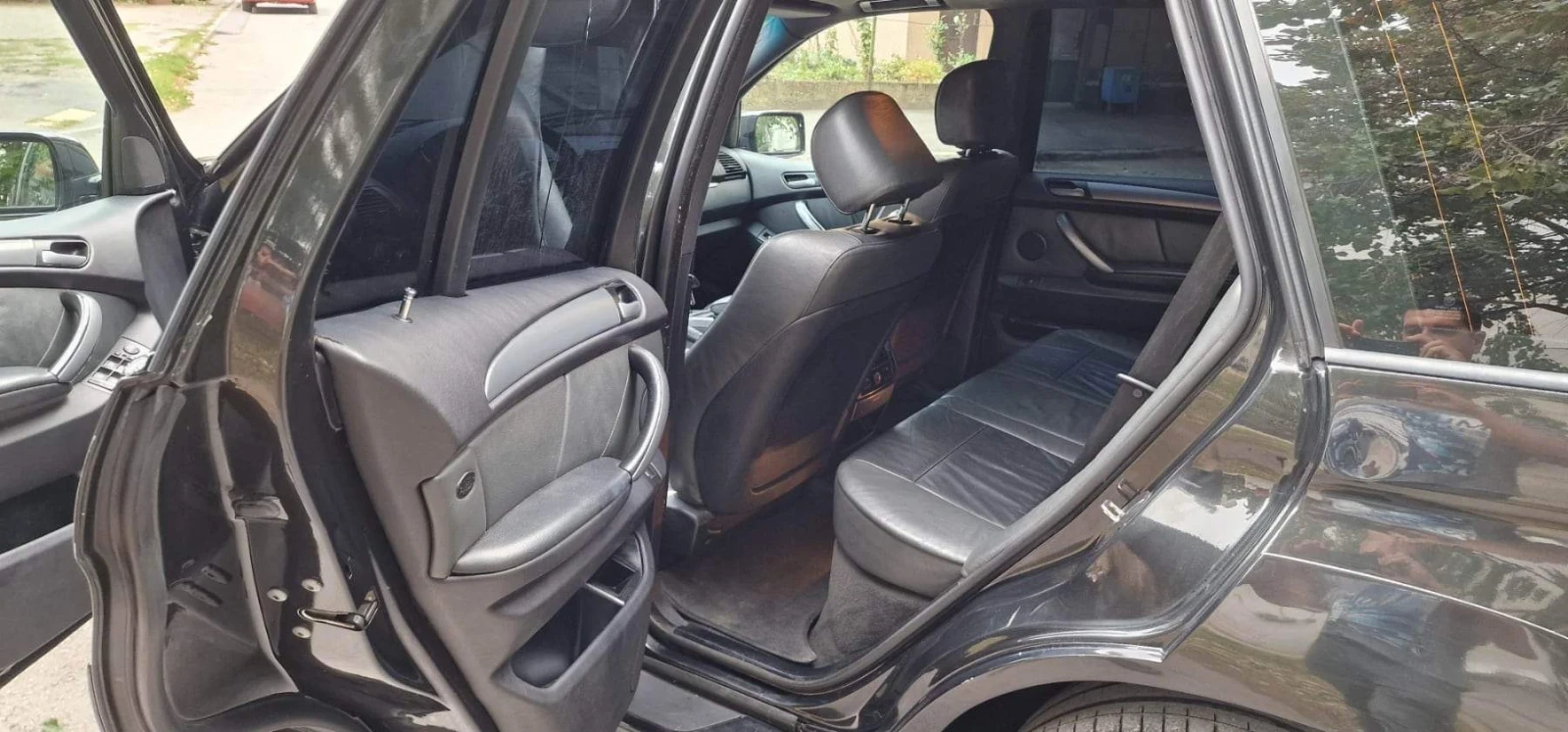 BMW X5  - изображение 7