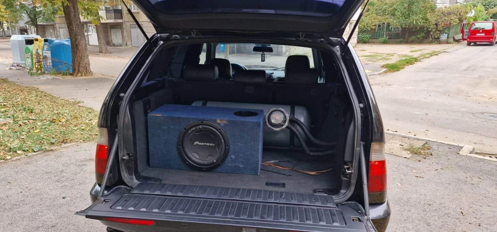 BMW X5  - изображение 9